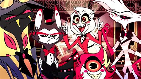 hazbin hotel ep 7 release date|Hazbin Hotel Episodes 7 & 8: Release date and time, where to。